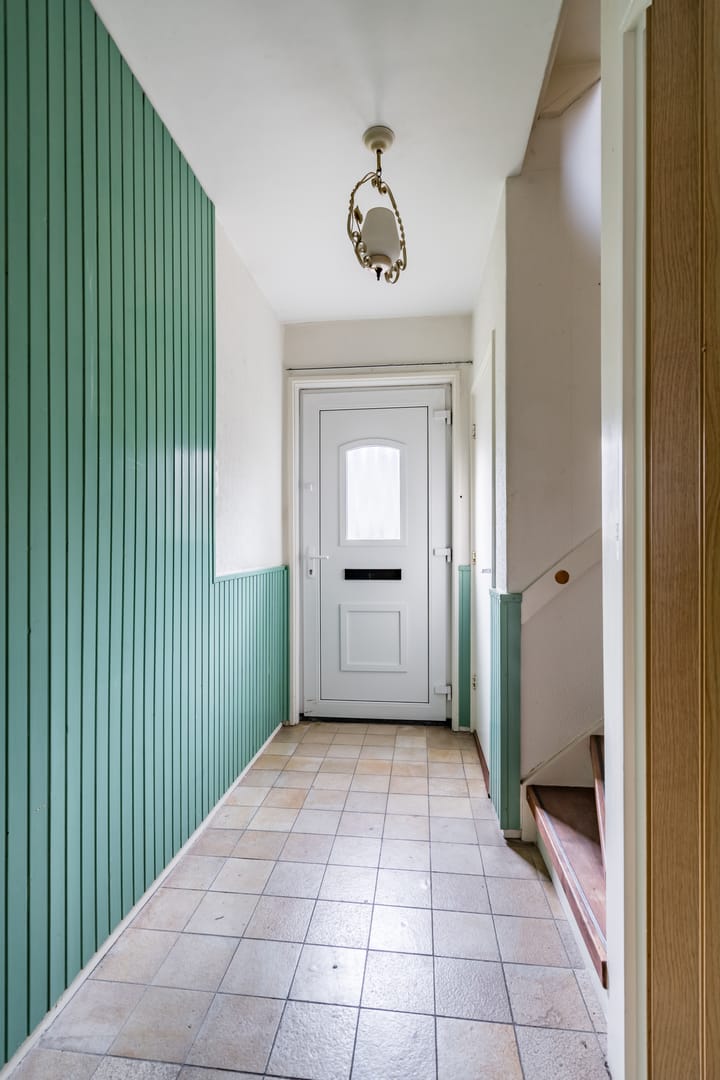 Foto 13 van Van Boetzelaerlaan 12