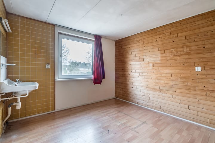 Foto 14 van Van Boetzelaerlaan 12