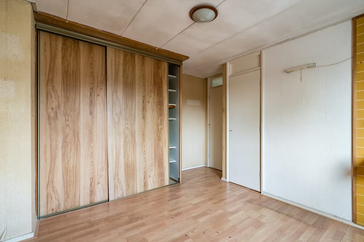 Foto 15 van Van Boetzelaerlaan 12