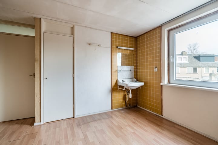 Foto 16 van Van Boetzelaerlaan 12