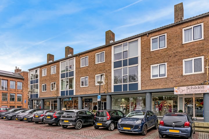 Foto 25 van Raadhuisplein 7