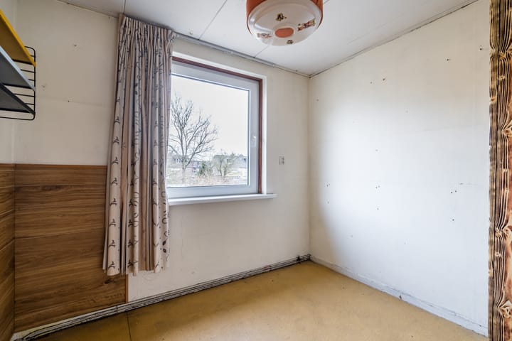 Foto 17 van Van Boetzelaerlaan 12