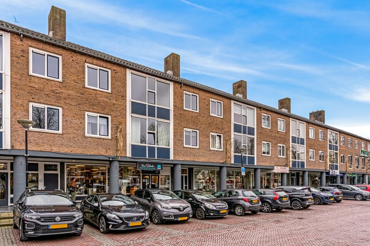 Foto 26 van Raadhuisplein 7