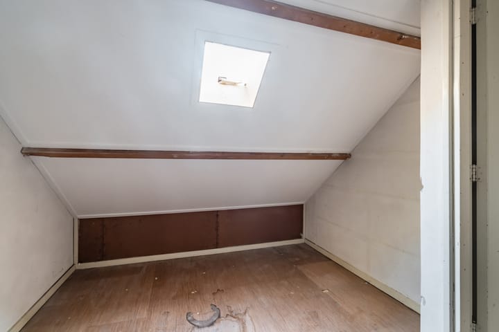 Foto 19 van Van Boetzelaerlaan 12