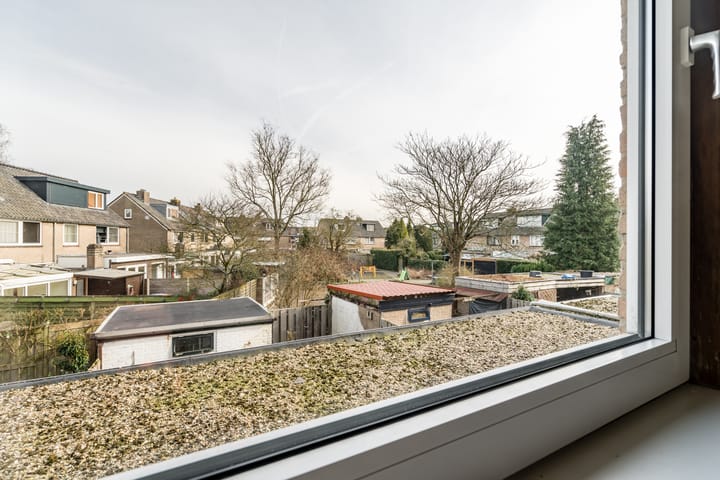 Foto 20 van Van Boetzelaerlaan 12