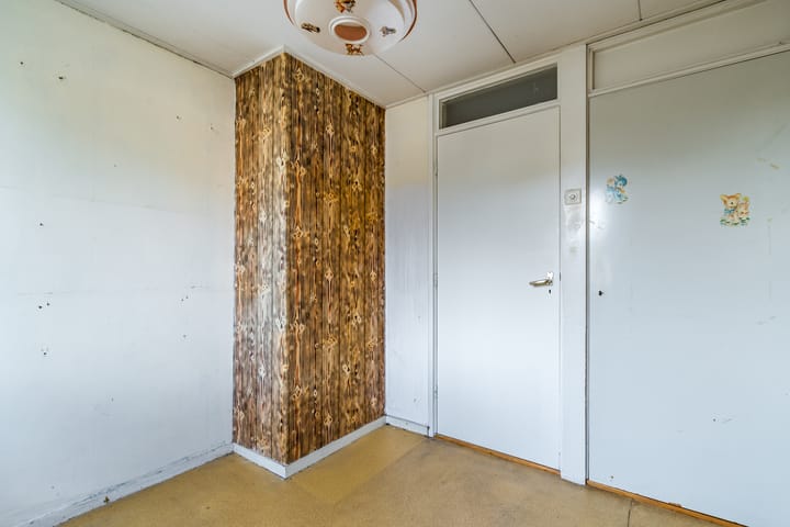 Foto 21 van Van Boetzelaerlaan 12