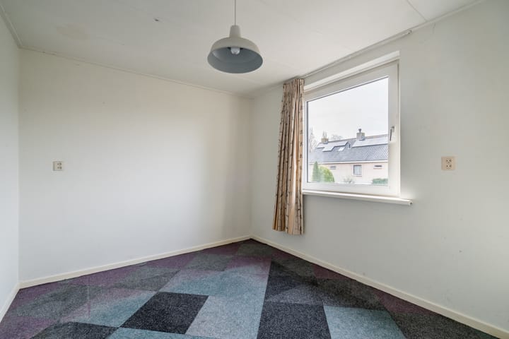 Foto 22 van Van Boetzelaerlaan 12