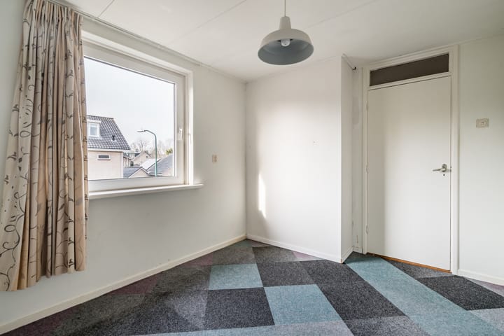 Foto 23 van Van Boetzelaerlaan 12