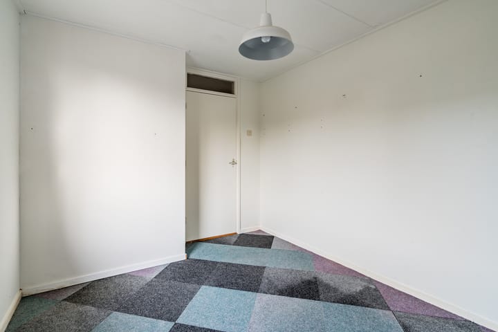 Foto 24 van Van Boetzelaerlaan 12