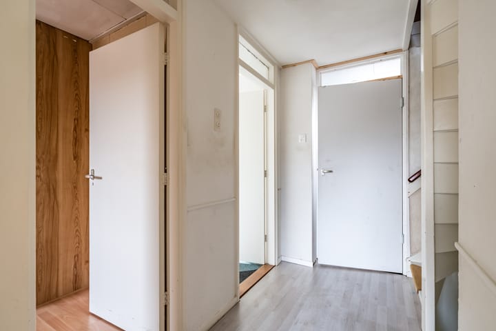 Foto 26 van Van Boetzelaerlaan 12