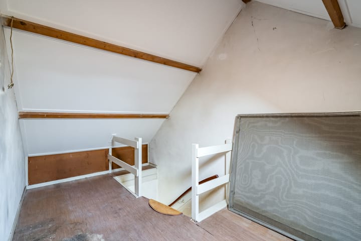 Foto 28 van Van Boetzelaerlaan 12