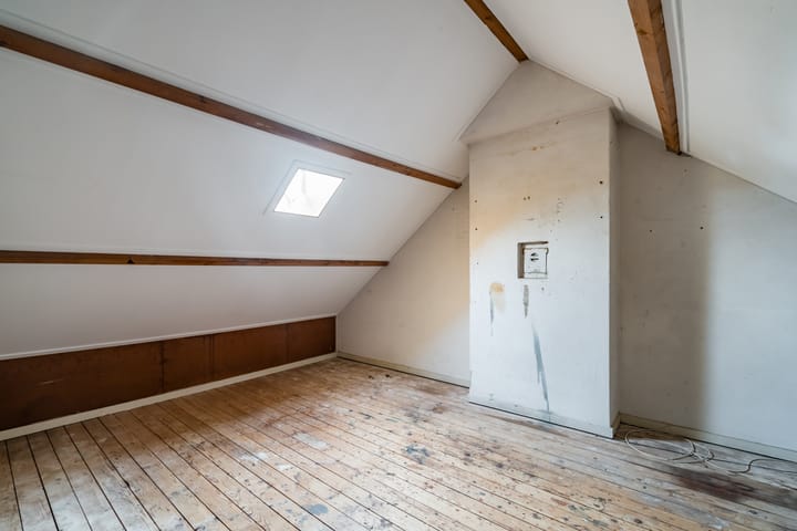 Foto 29 van Van Boetzelaerlaan 12