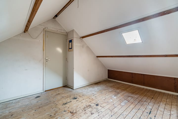 Foto 30 van Van Boetzelaerlaan 12