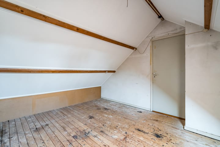 Foto 31 van Van Boetzelaerlaan 12