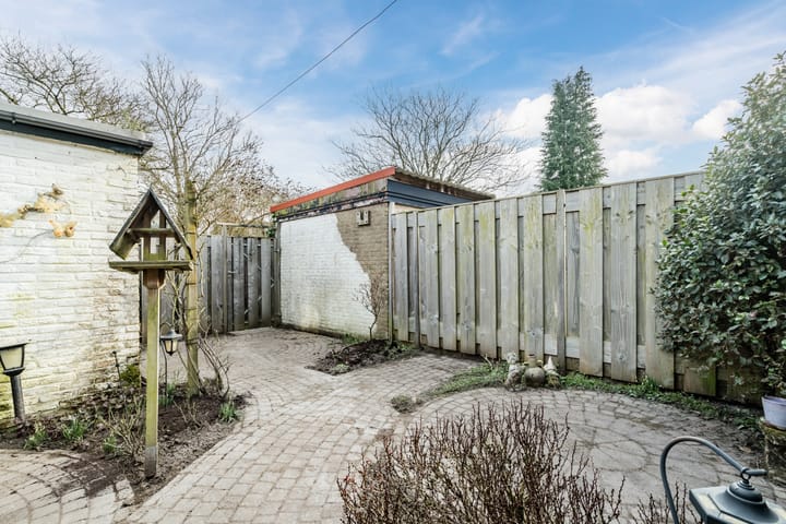 Foto 33 van Van Boetzelaerlaan 12