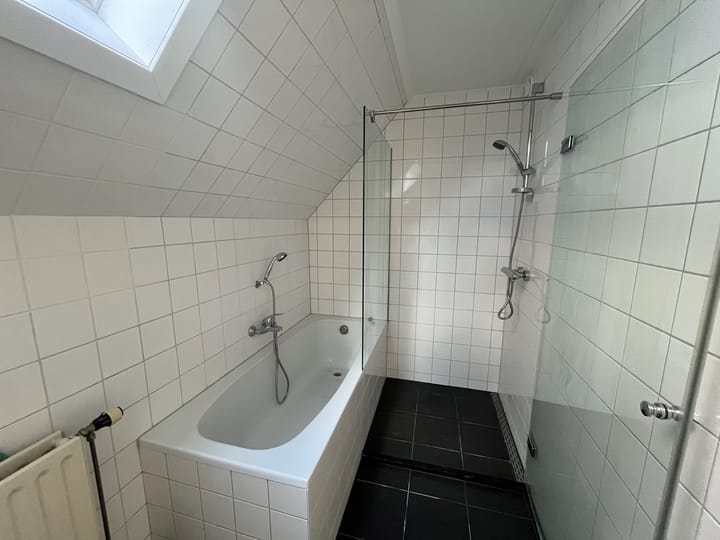 Foto 13 van Oranje-Vrijstaatkade 13-B