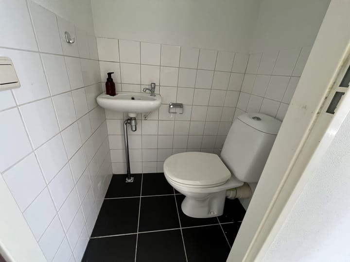 Foto 15 van Oranje-Vrijstaatkade 13-B