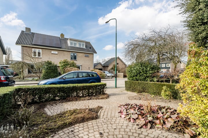 Foto 40 van Van Boetzelaerlaan 12