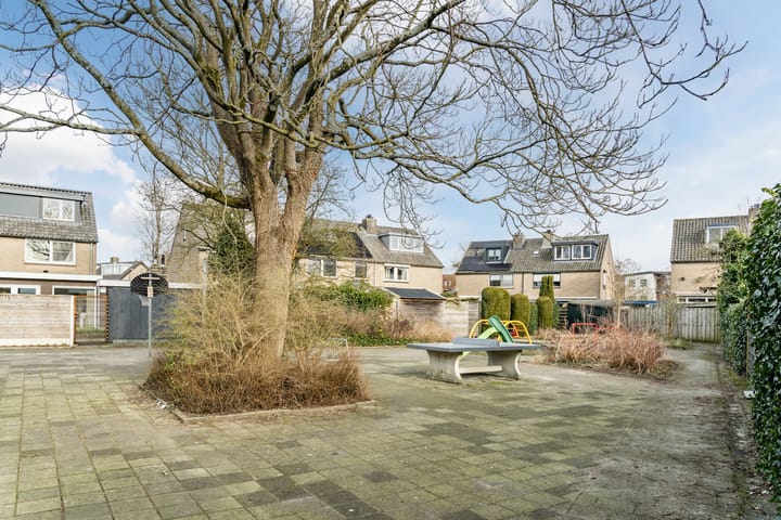 Foto 41 van Van Boetzelaerlaan 12