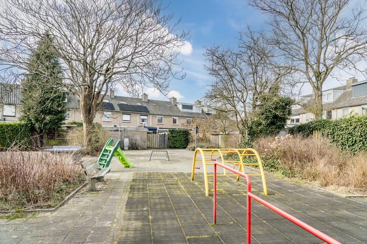 Foto 42 van Van Boetzelaerlaan 12