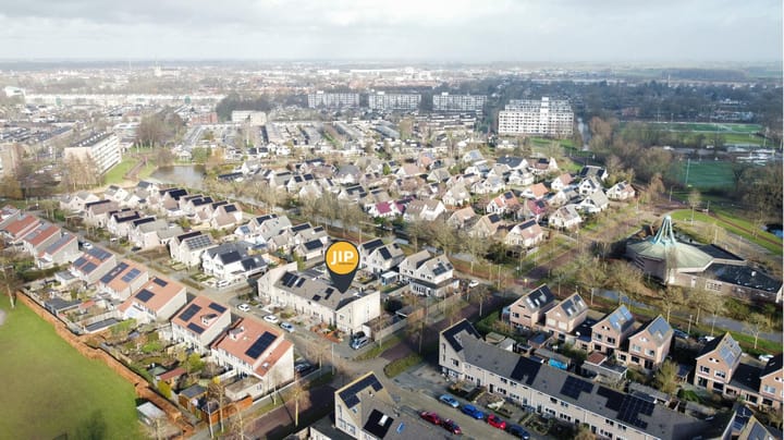 Foto 2 van Concertlaan 3