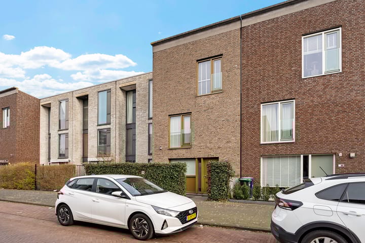 Foto 1 van Meerkoetstraat 48