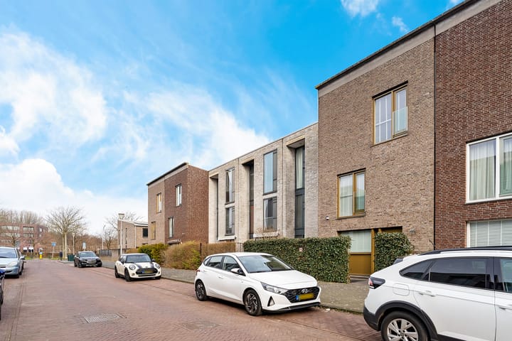 Foto 5 van Meerkoetstraat 48