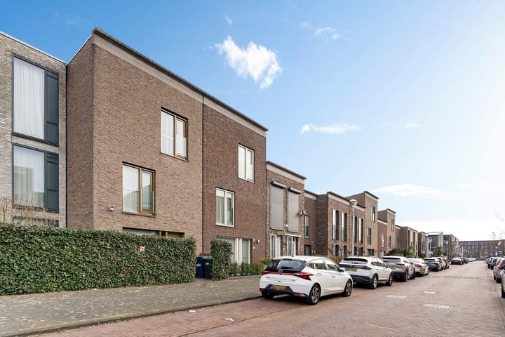 Foto 7 van Meerkoetstraat 48