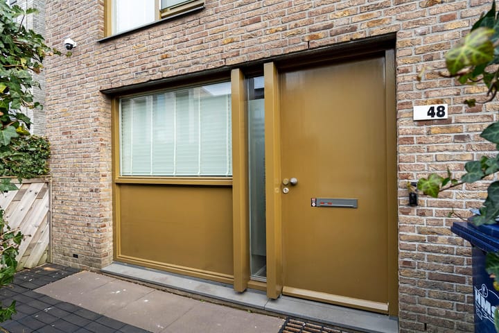 Foto 8 van Meerkoetstraat 48