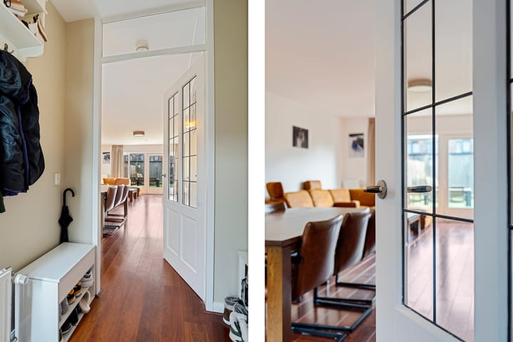 Foto 10 van Meerkoetstraat 48