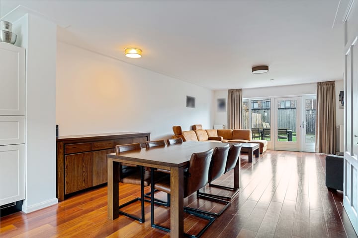 Foto 11 van Meerkoetstraat 48