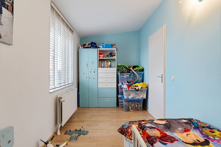 Foto 38 van Meerkoetstraat 48