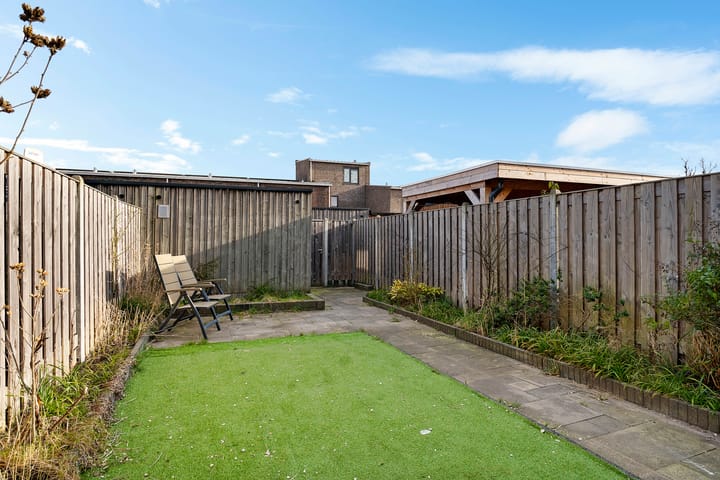 Foto 43 van Meerkoetstraat 48