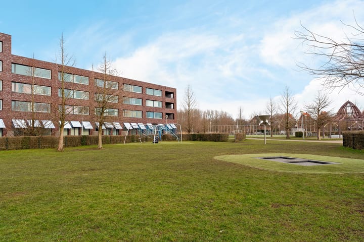 Foto 45 van Meerkoetstraat 48