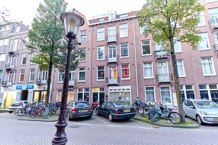 Zocherstraat 22-3