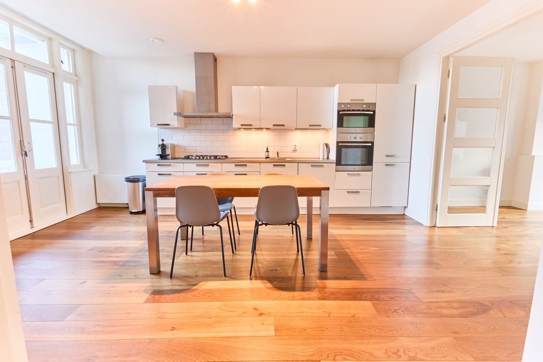 Foto 2 van Zocherstraat 22-3