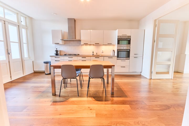 Foto 2 van Zocherstraat 22-3