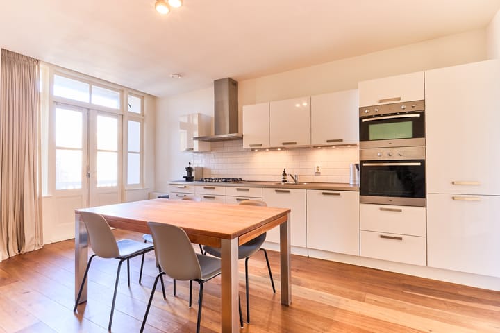 Foto 3 van Zocherstraat 22-3