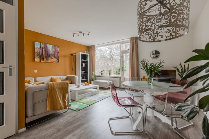 Foto 2 van Vlasdonk 28