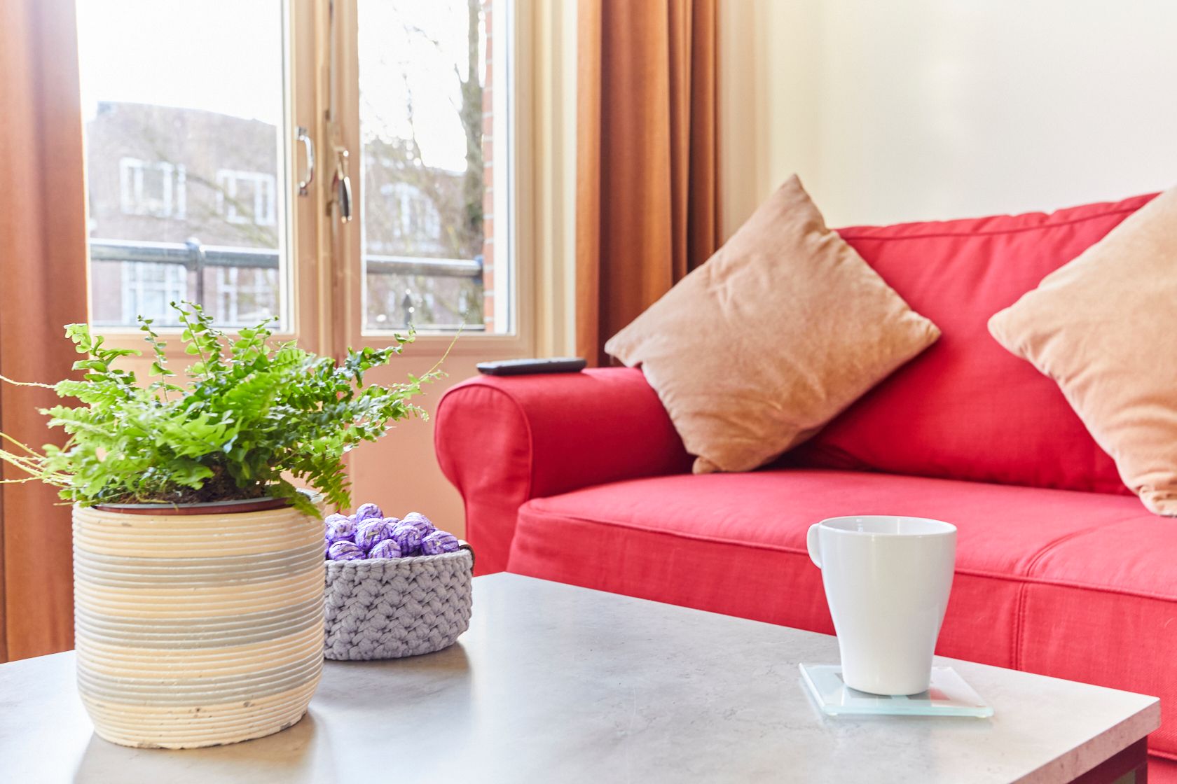 Foto 6 van Zocherstraat 22-3