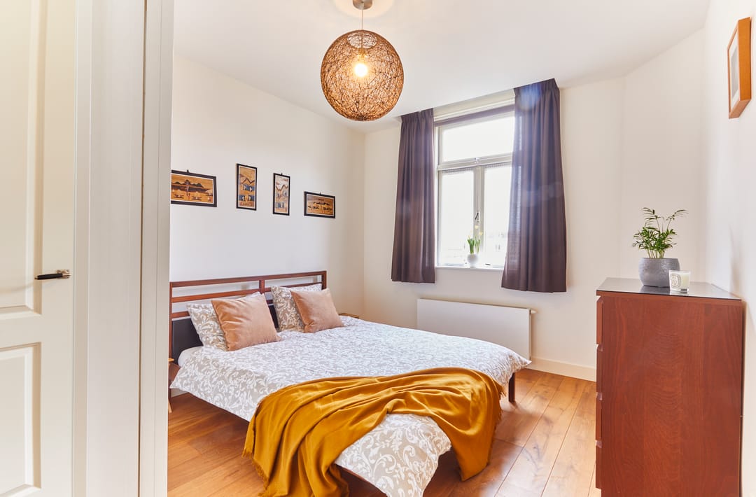 Foto 7 van Zocherstraat 22-3