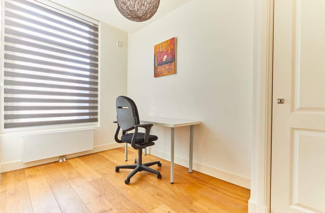 Foto 8 van Zocherstraat 22-3