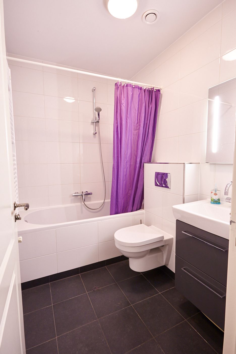 Foto 9 van Zocherstraat 22-3