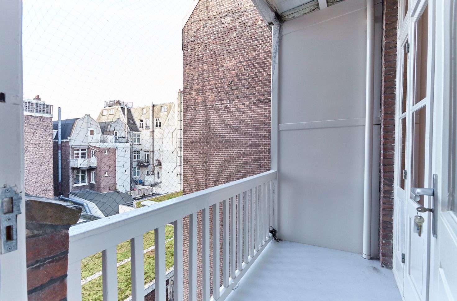 Foto 12 van Zocherstraat 22-3