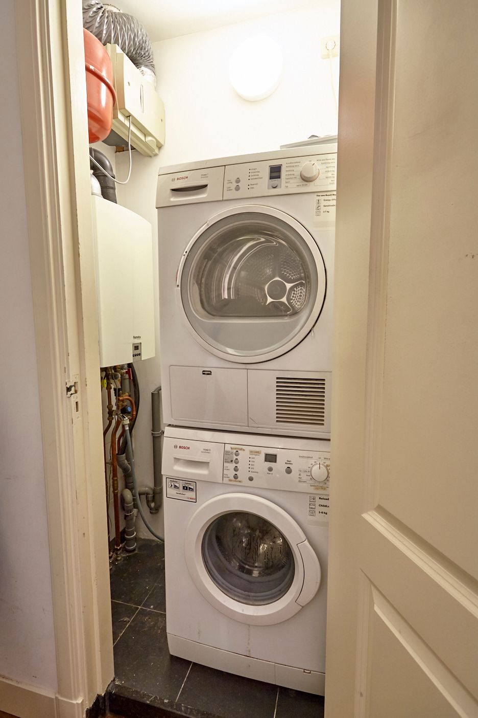 Foto 10 van Zocherstraat 22-3