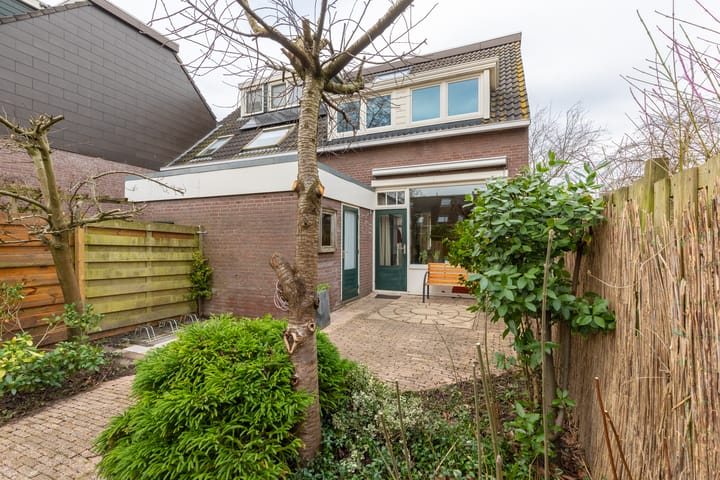 Foto 23 van Vlasdonk 28