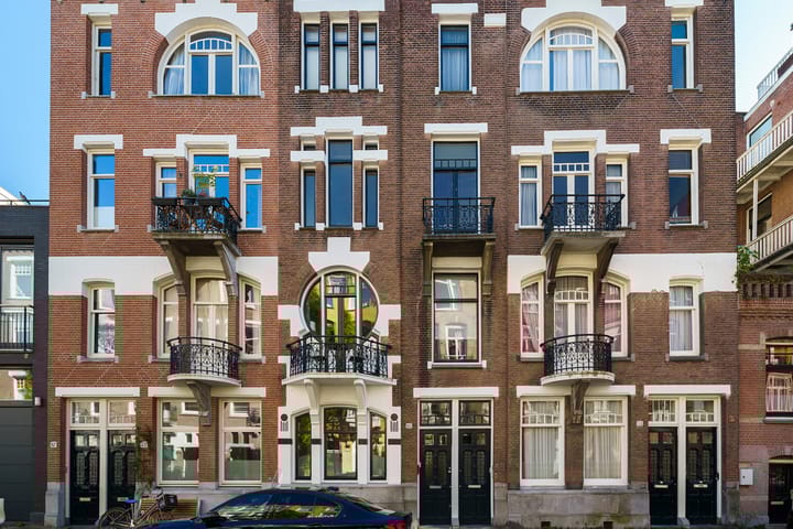 Valeriusstraat 89-H