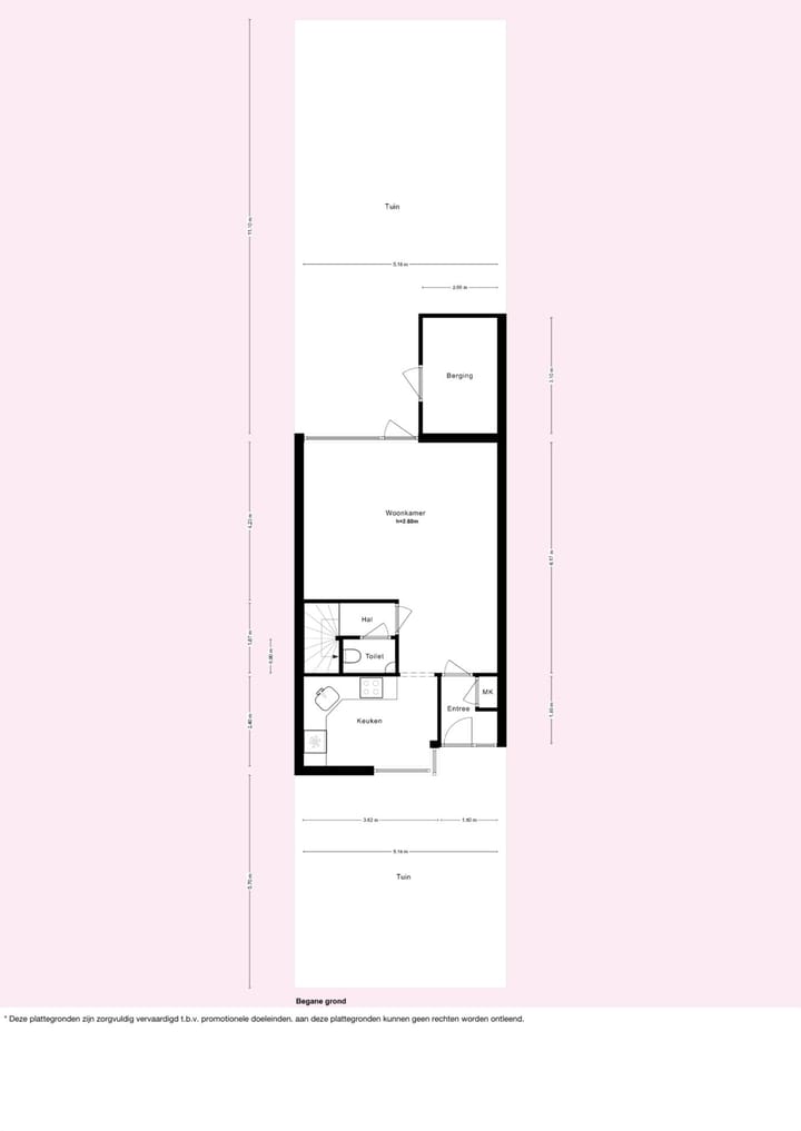 Foto 43 van Vlasdonk 28