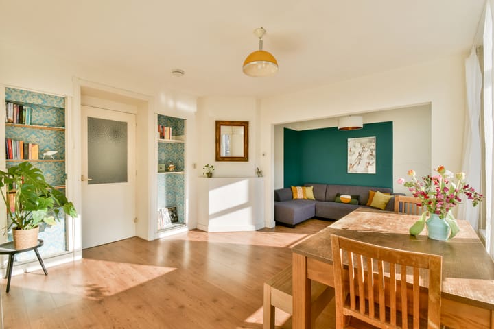 Foto 1 van Madurastraat 117-3