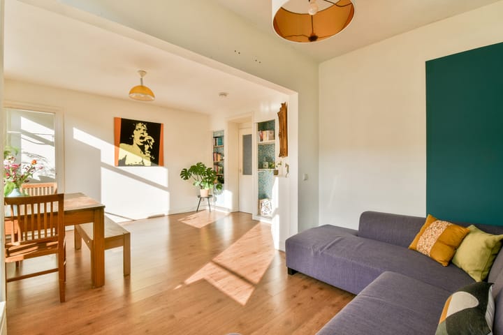 Foto 2 van Madurastraat 117-3